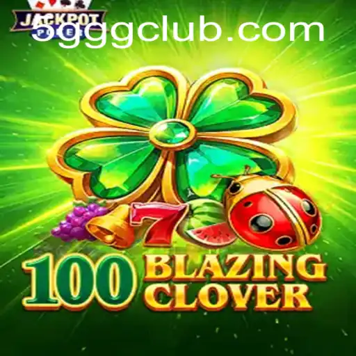 100BlazingClover: Uma Jornada Inovadora no Mundo dos Jogos Digitais