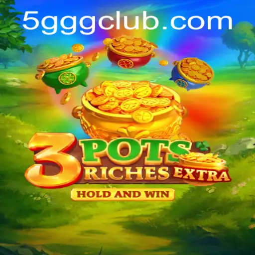 Descubra as Emoções de 3potsExtra: O Jogo Que Conquistou Multidões