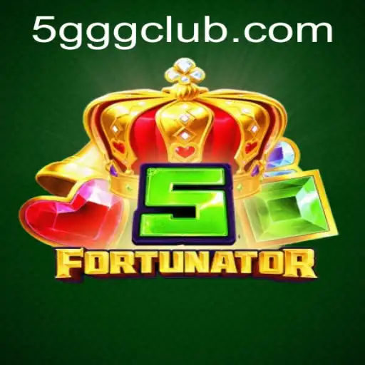 Desvendando 5Fortunator: Um Novo Fenômeno dos Jogos