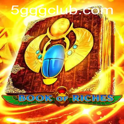Explorando o Universo de BookofRiches: Guia Completo do Jogo