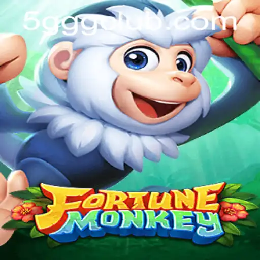 FortuneMonkey: Explorando o Fascinante Mundo do Jogo com 5ggg