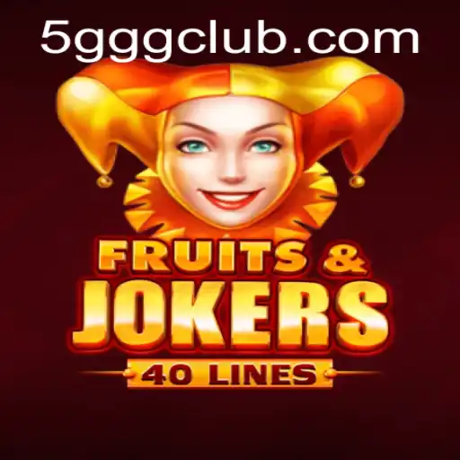 Explorando o Fascinante Mundo de FruitsAndJokers40: Um Jogo para Todos