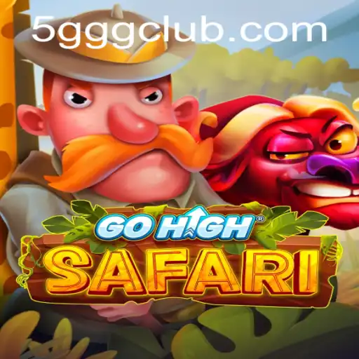 Explorando o Mundo de GoHighSafari: Um Jogo de Aventura Único