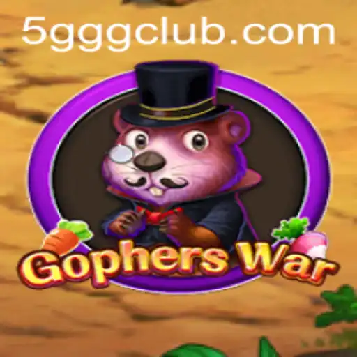 GophersWar: Um Novo Fenômeno Entre Os Jogos De Estratégia