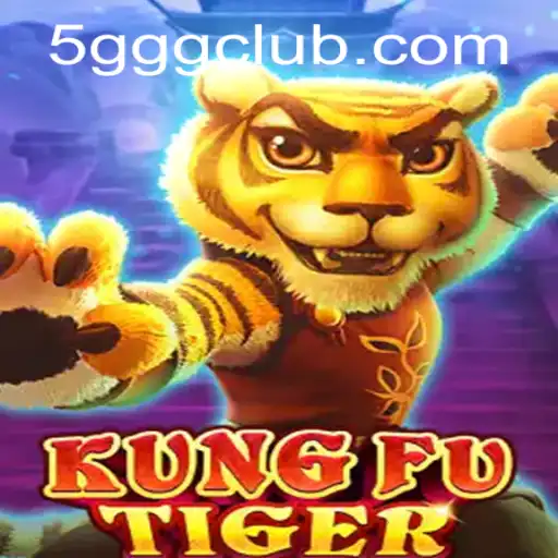 KungFuTiger: Uma Aventura de Artes Marciais no Mundo dos Jogos