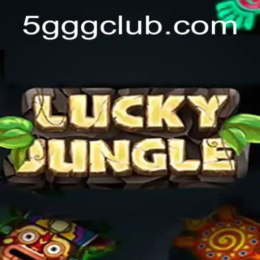 Explorando o Fascinante Mundo do LuckyJungle