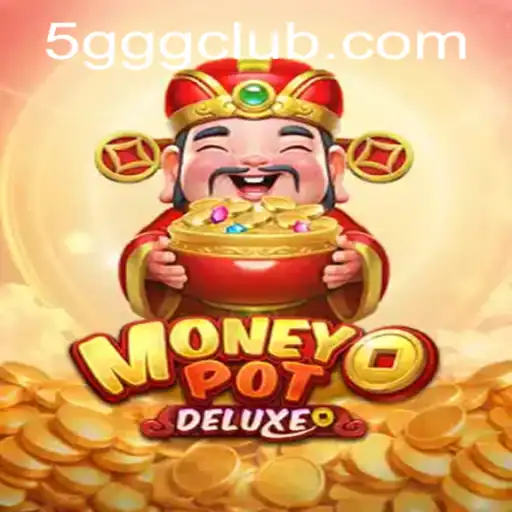 MoneyPotDELUXE: Descubra o Novo Fenômeno do Mundo dos Jogos