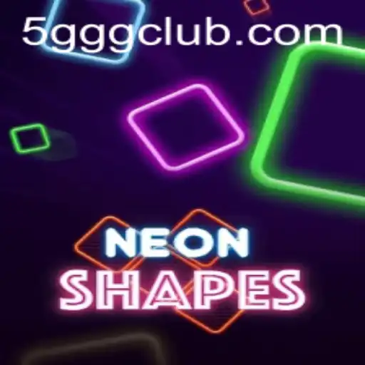 NeonShapes: Uma Experiência de Jogo Vibrante e Envolvente