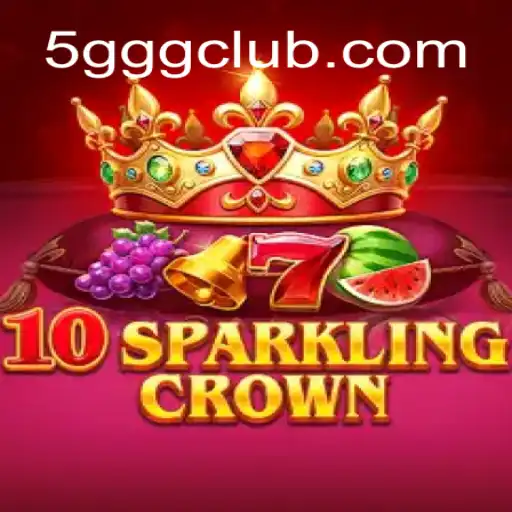 Descubra o Mundo de 10SparklingCrown