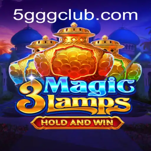 Descubra o Fascinante Mundo de 3MagicLamps: O Novo Jogo Sensação