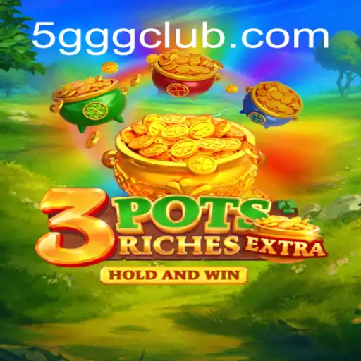Descubra as Emoções de 3potsExtra: O Jogo Que Conquistou Multidões