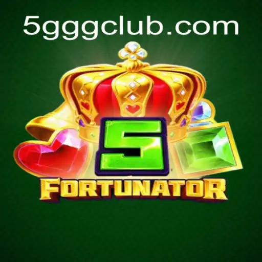 Desvendando 5Fortunator: Um Novo Fenômeno dos Jogos