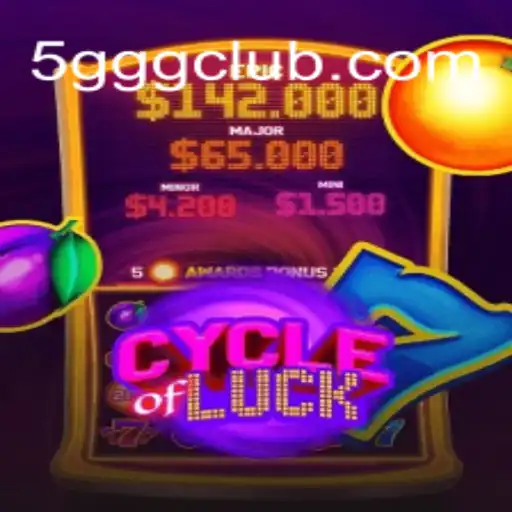 Descubra o Fascinante Mundo de CycleofLuck: Um Guia Completo Sobre as Regras e Introdução