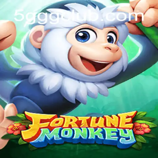 FortuneMonkey: Explorando o Fascinante Mundo do Jogo com 5ggg