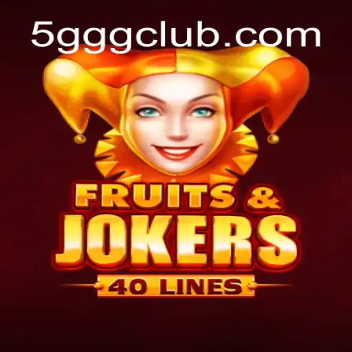 Explorando o Fascinante Mundo de FruitsAndJokers40: Um Jogo para Todos
