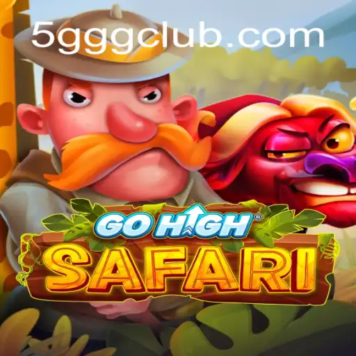 Explorando o Mundo de GoHighSafari: Um Jogo de Aventura Único