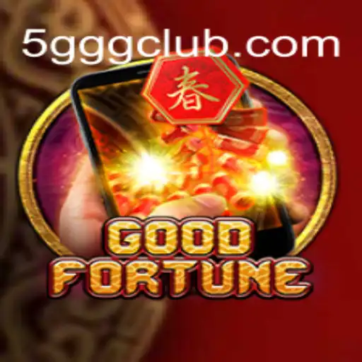 Descubra o Fascinante Mundo de GoodFortuneM e a Palavra-chave Misteriosa 5ggg