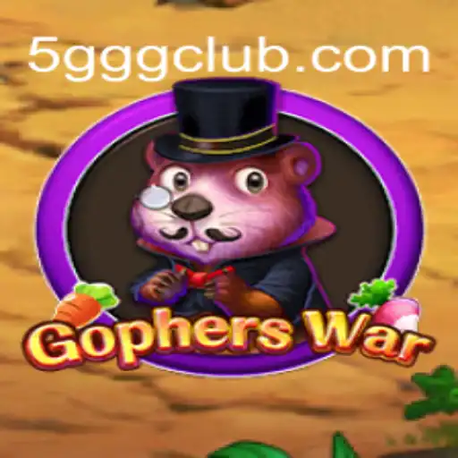 GophersWar: Um Novo Fenômeno Entre Os Jogos De Estratégia