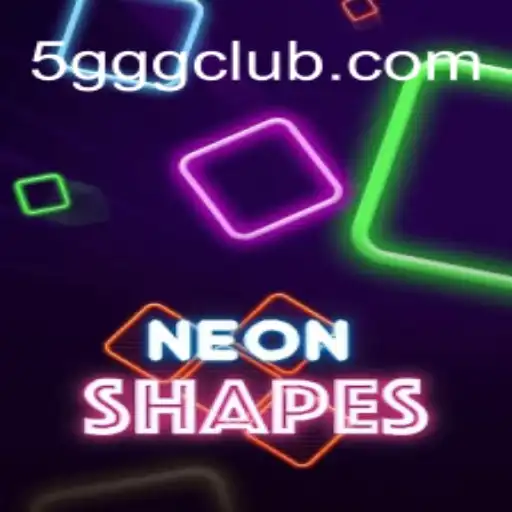 NeonShapes: Uma Experiência de Jogo Vibrante e Envolvente