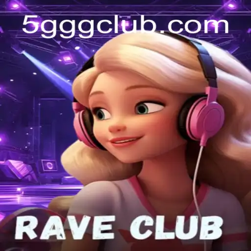RaveClub: Descubra a Nova Sensação no Mundo dos Jogos