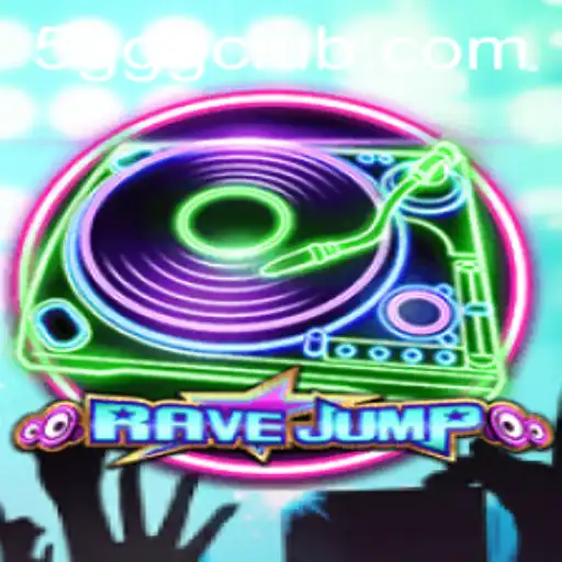 Descubra o Novo Fenômeno dos Jogos: RaveJump