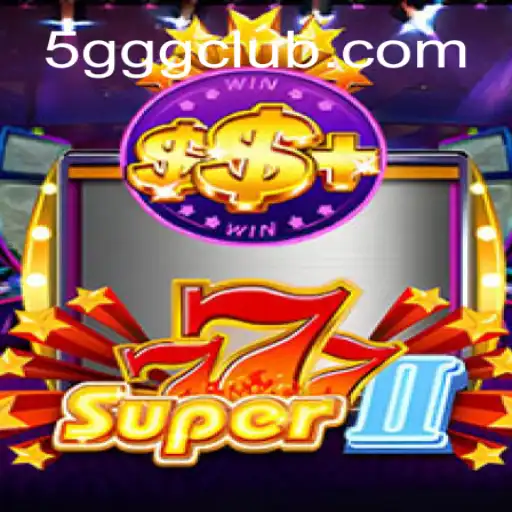 Descubra o Empolgante Mundo de Super777II: Regras, Estratégias e Mais