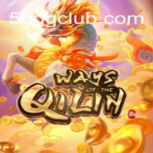 Descobrindo os Caminhos do Qilin no Jogo WaysoftheQilin